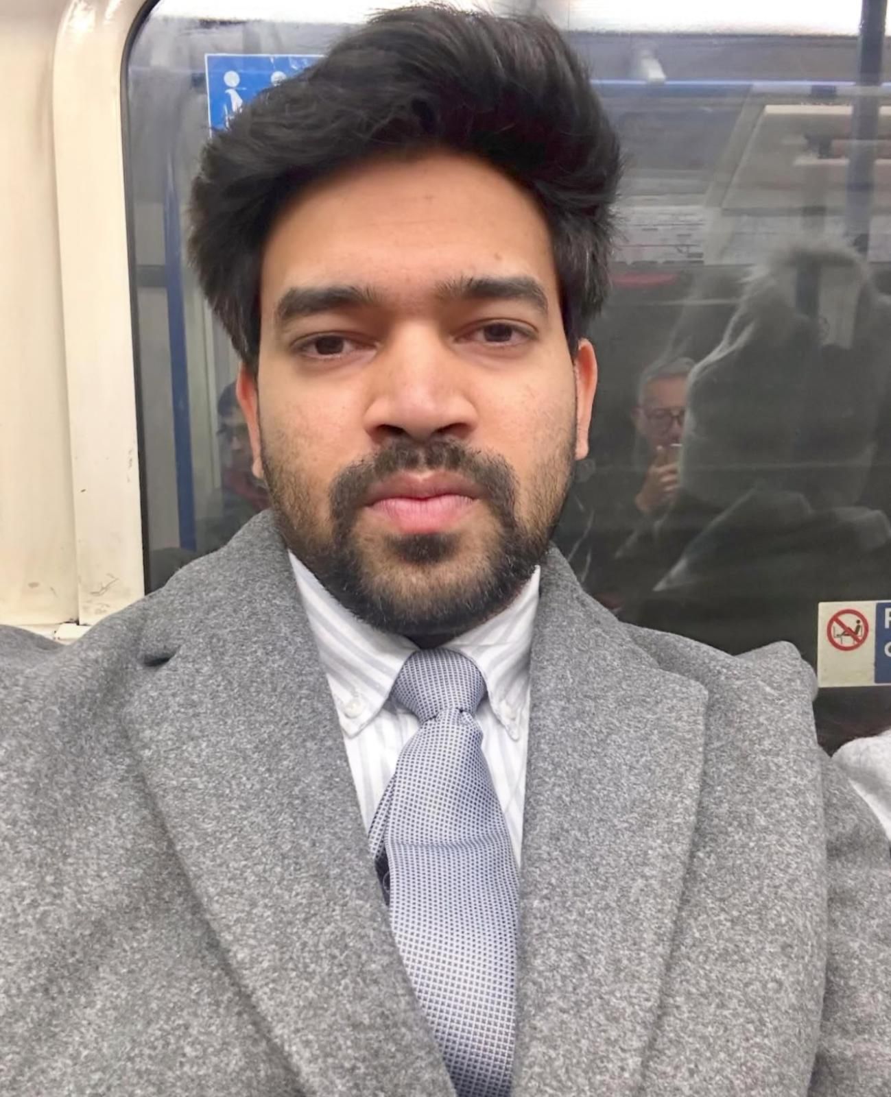 Mohammed N.